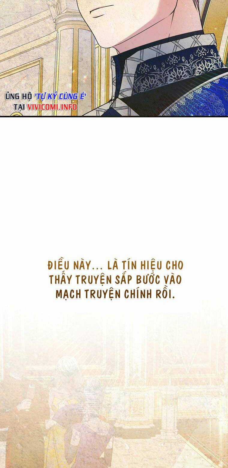 10 Cách Để Bị Bạo Chúa Đá Chapter 1 trang 43