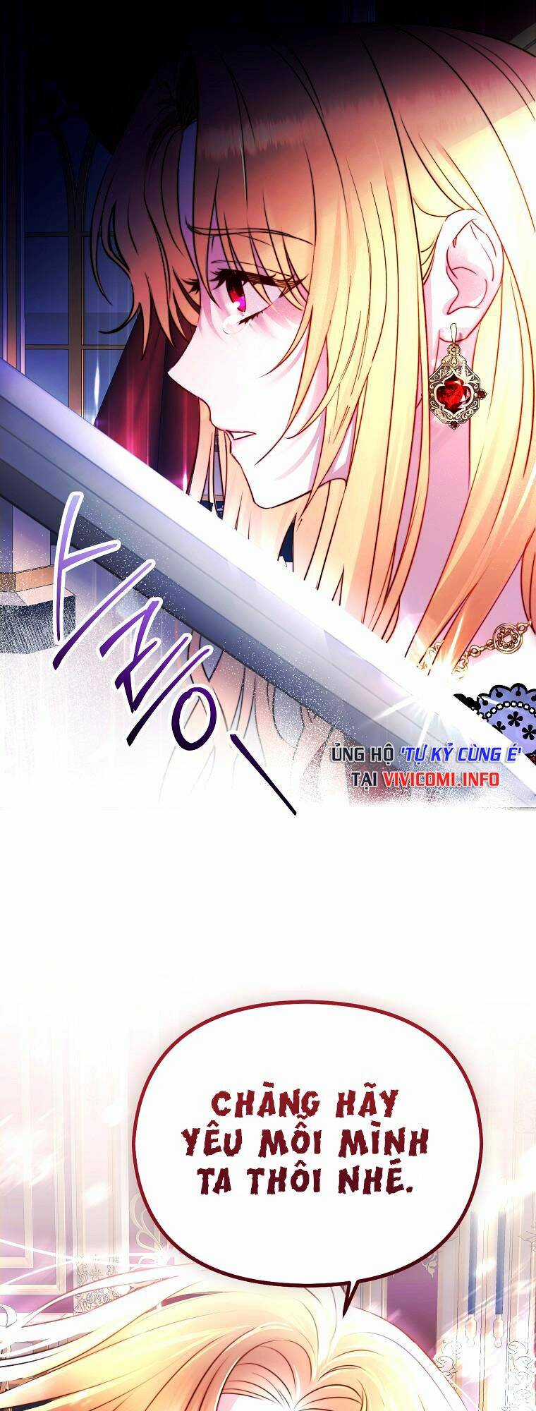 10 Cách Để Bị Bạo Chúa Đá Chapter 1 trang 5
