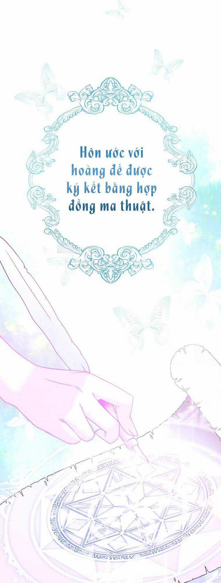 10 Cách Để Bị Bạo Chúa Đá Chapter 1 trang 53