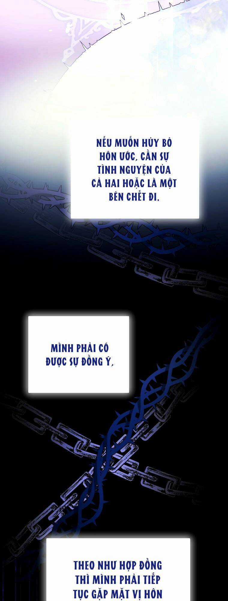 10 Cách Để Bị Bạo Chúa Đá Chapter 1 trang 54