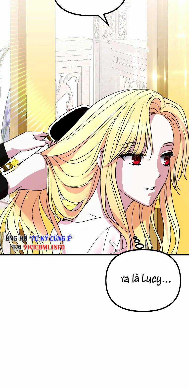 10 Cách Để Bị Bạo Chúa Đá Chapter 1 trang 69