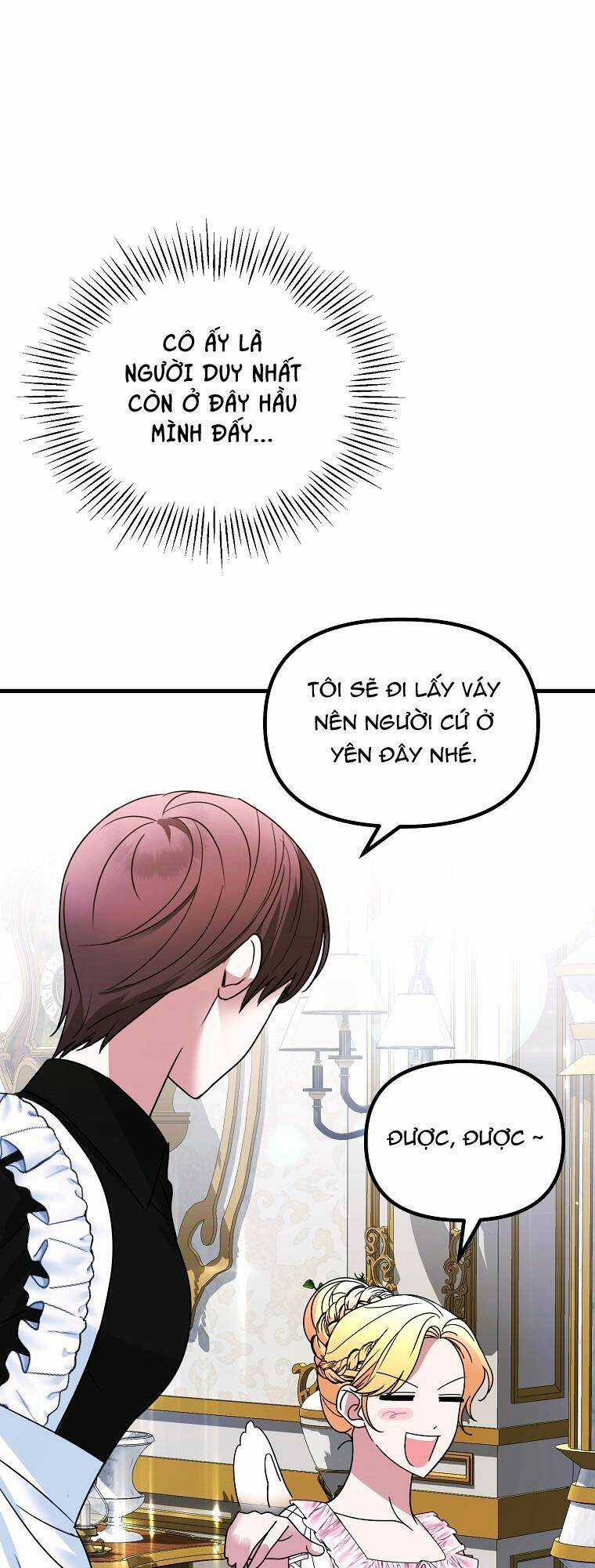 10 Cách Để Bị Bạo Chúa Đá Chapter 1 trang 70
