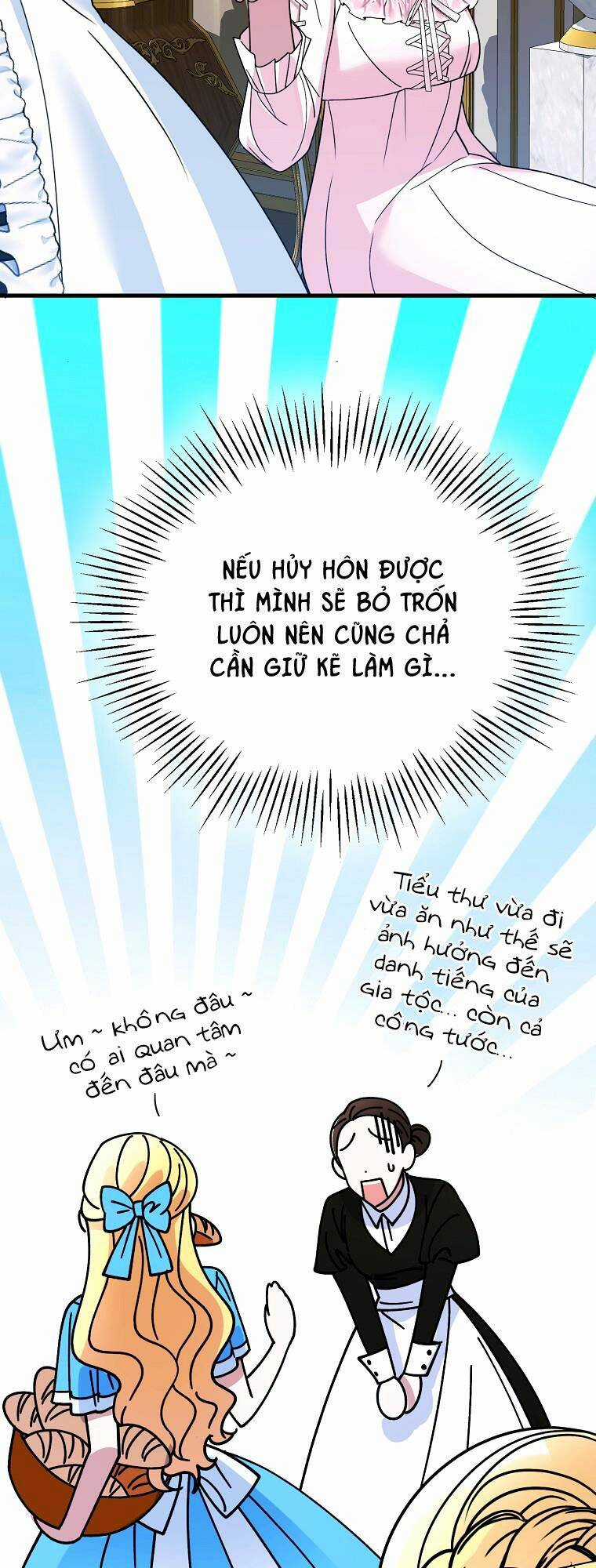10 Cách Để Bị Bạo Chúa Đá Chapter 1 trang 71