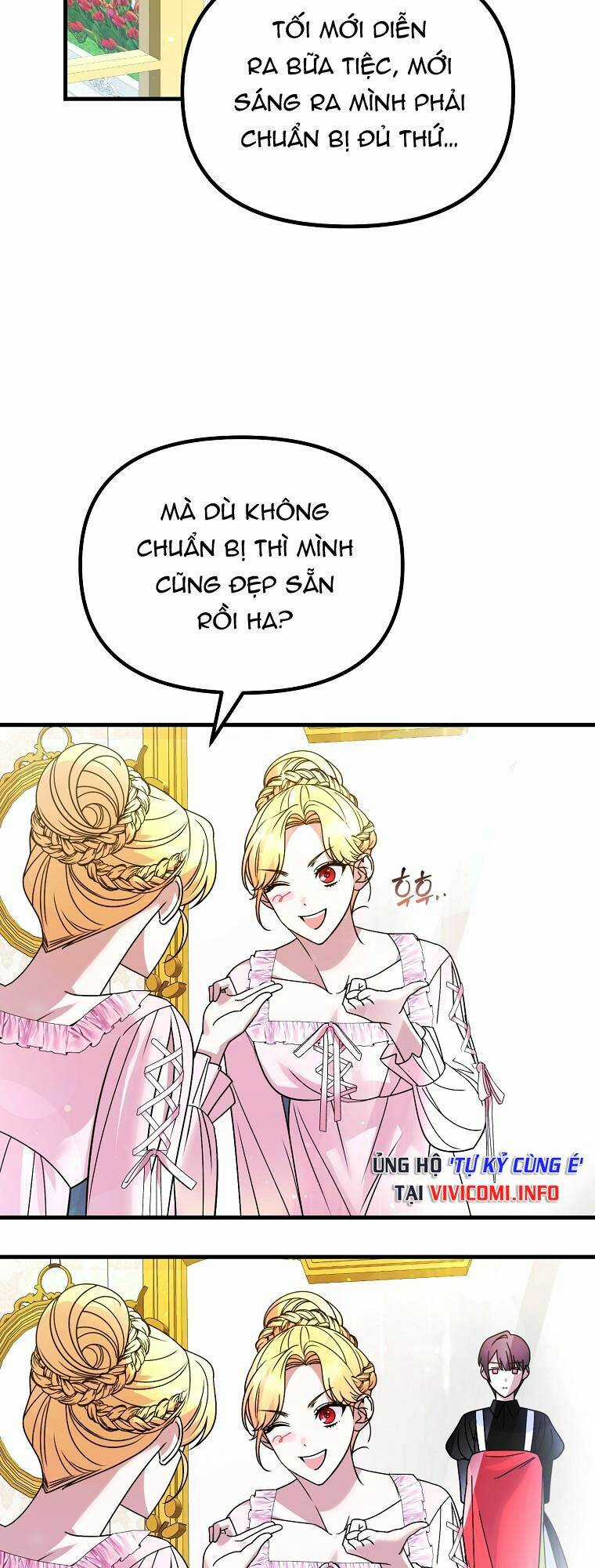 10 Cách Để Bị Bạo Chúa Đá Chapter 1 trang 73
