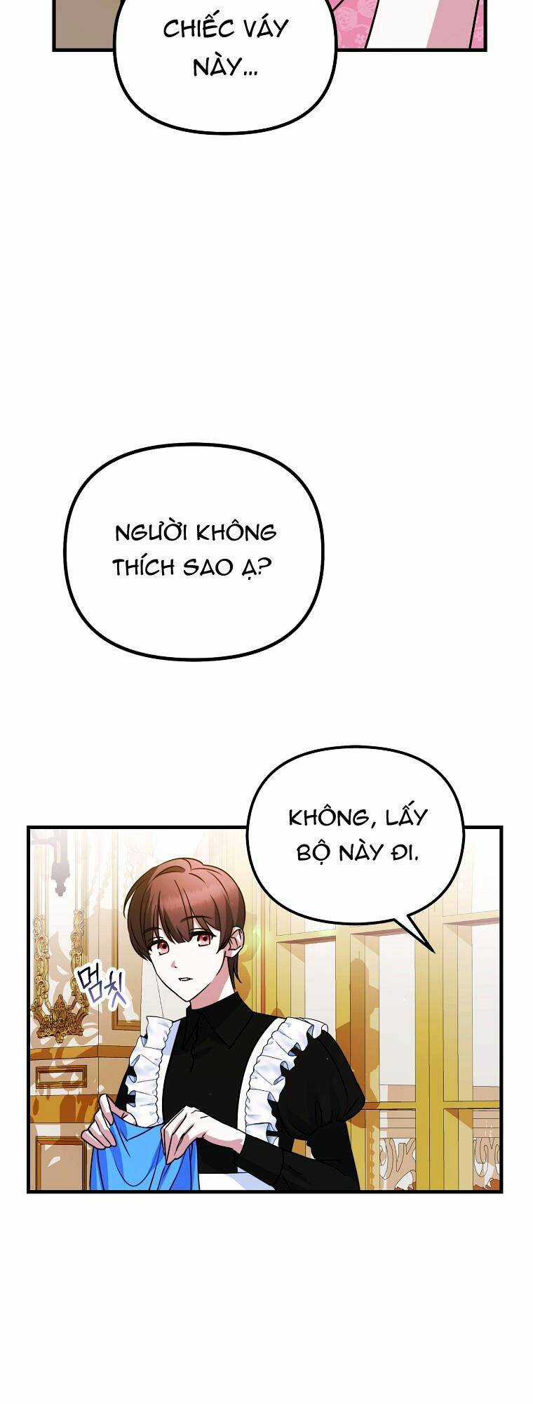 10 Cách Để Bị Bạo Chúa Đá Chapter 1 trang 76