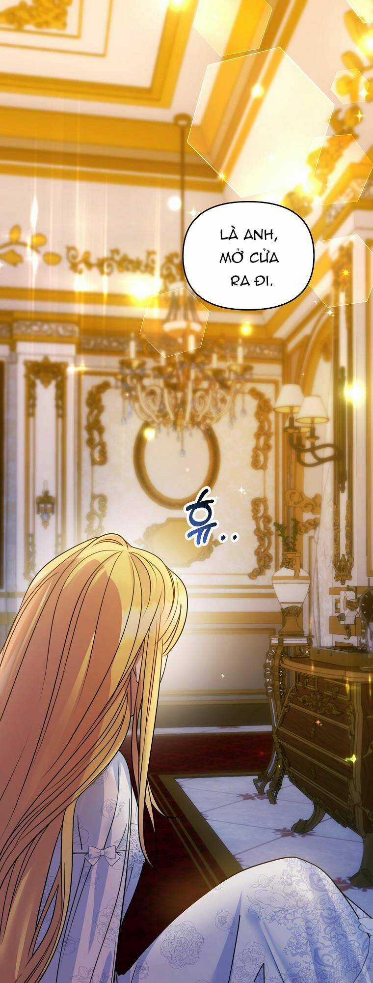 10 Cách Để Bị Bạo Chúa Đá Chapter 11 trang 0