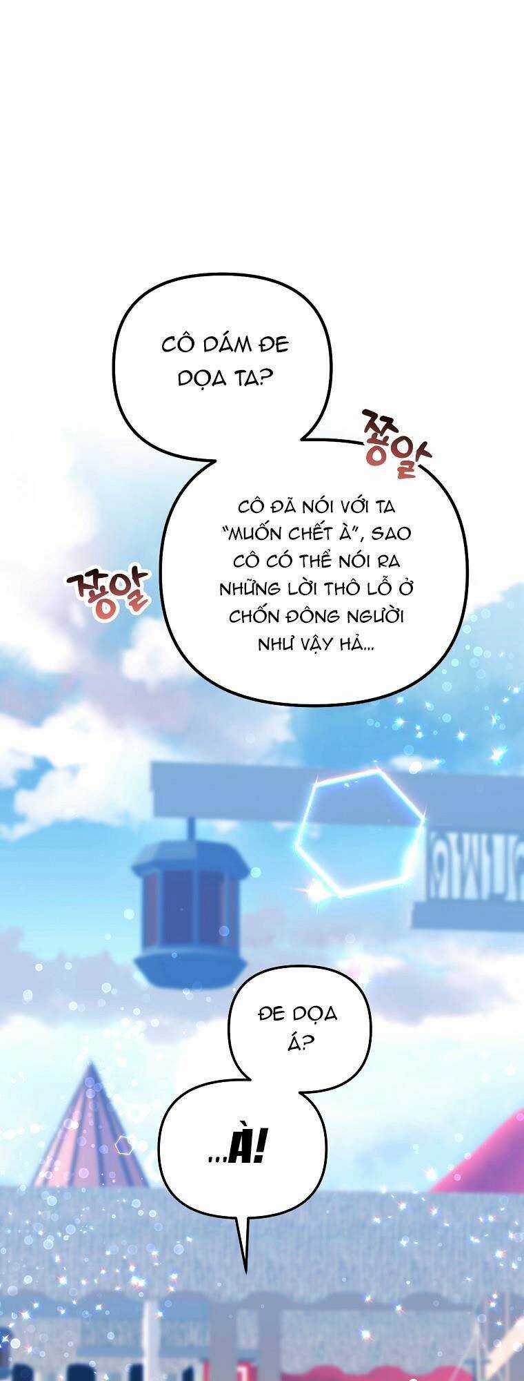 10 Cách Để Bị Bạo Chúa Đá Chapter 12 trang 0