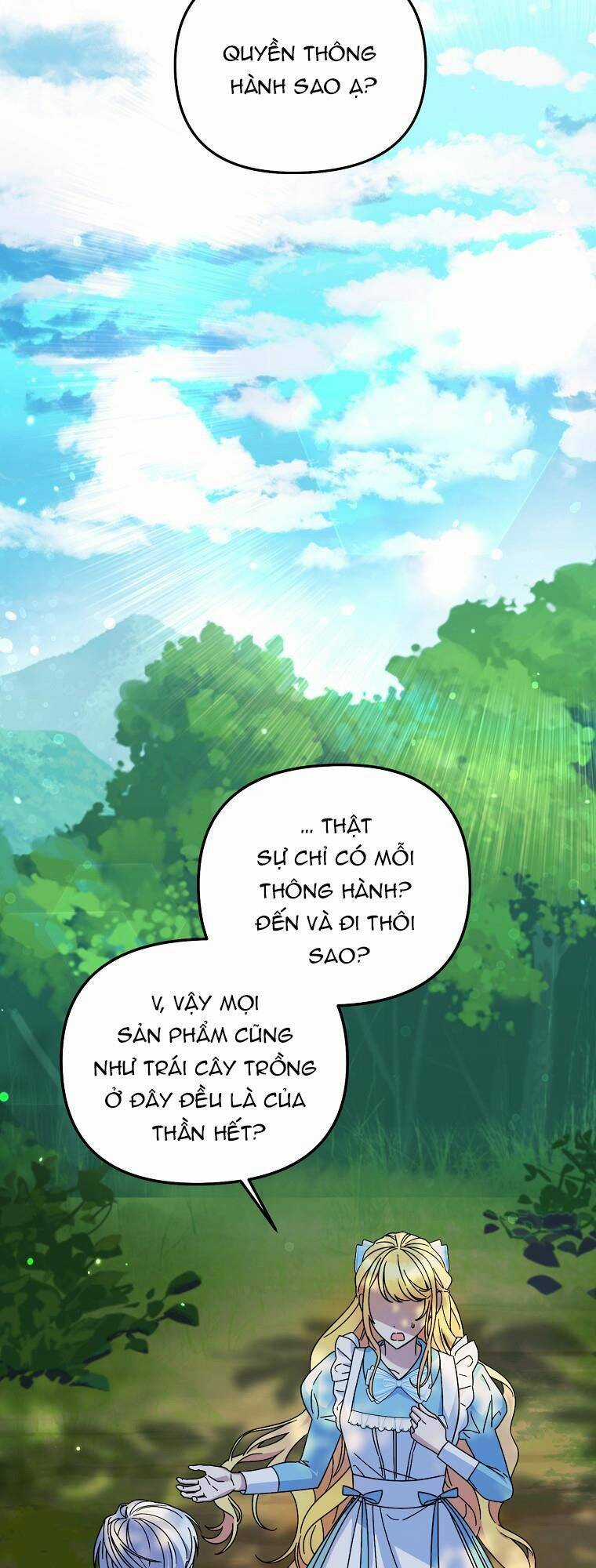 10 Cách Để Bị Bạo Chúa Đá Chapter 13 trang 1