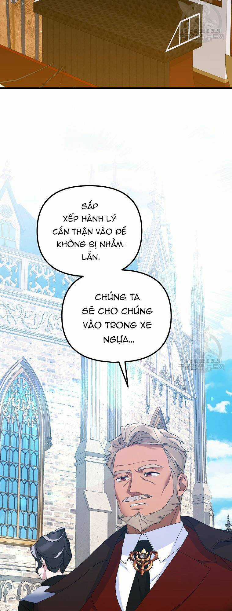 10 Cách Để Bị Bạo Chúa Đá Chapter 16 trang 1