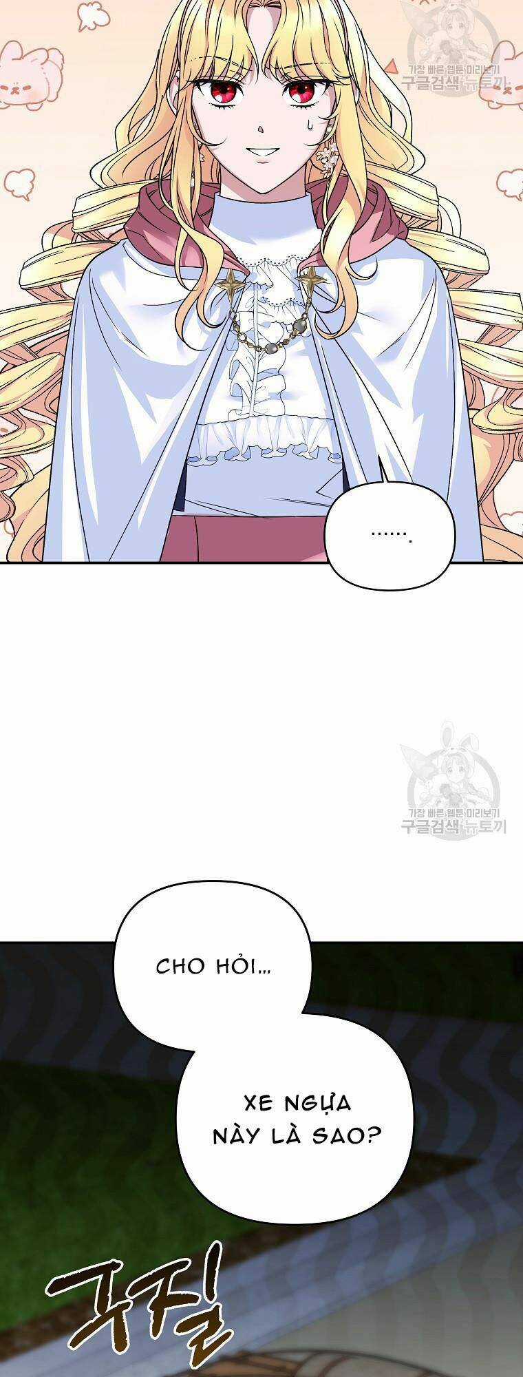 10 Cách Để Bị Bạo Chúa Đá Chapter 20 trang 1