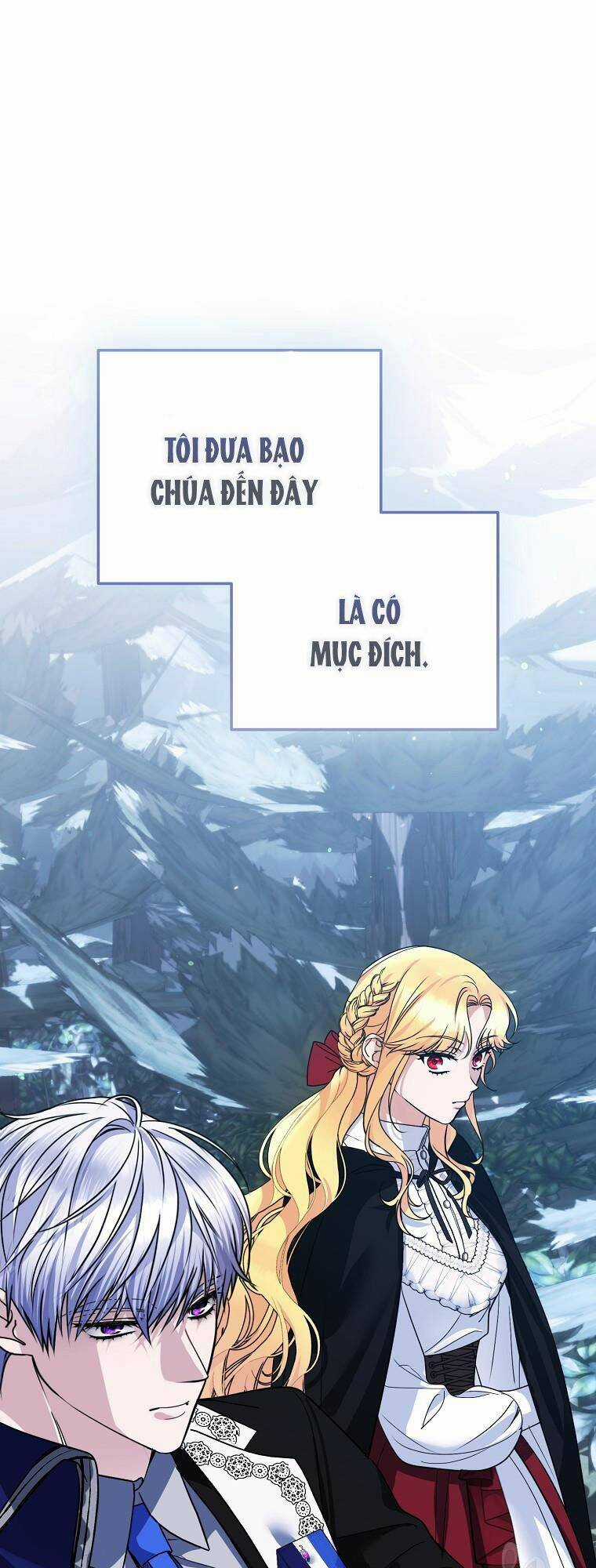 10 Cách Để Bị Bạo Chúa Đá Chapter 25 trang 0