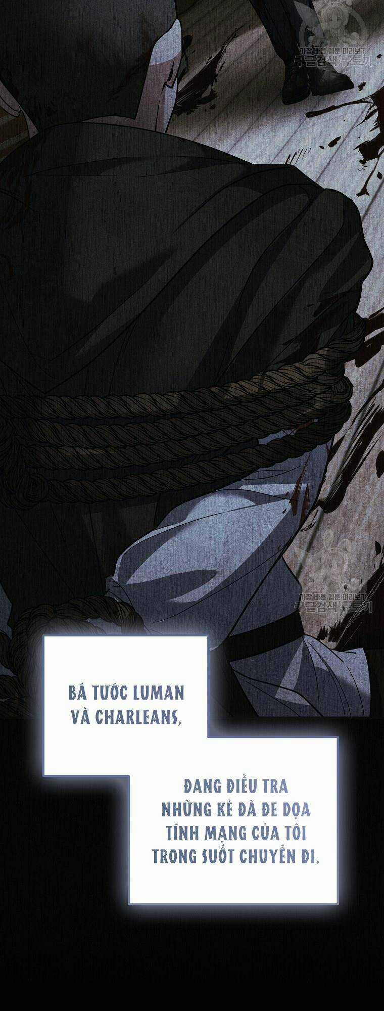 10 Cách Để Bị Bạo Chúa Đá Chapter 26 trang 1