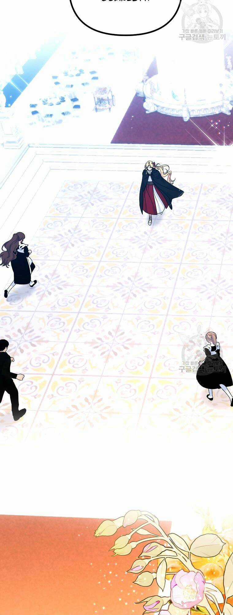 10 Cách Để Bị Bạo Chúa Đá Chapter 27 trang 18