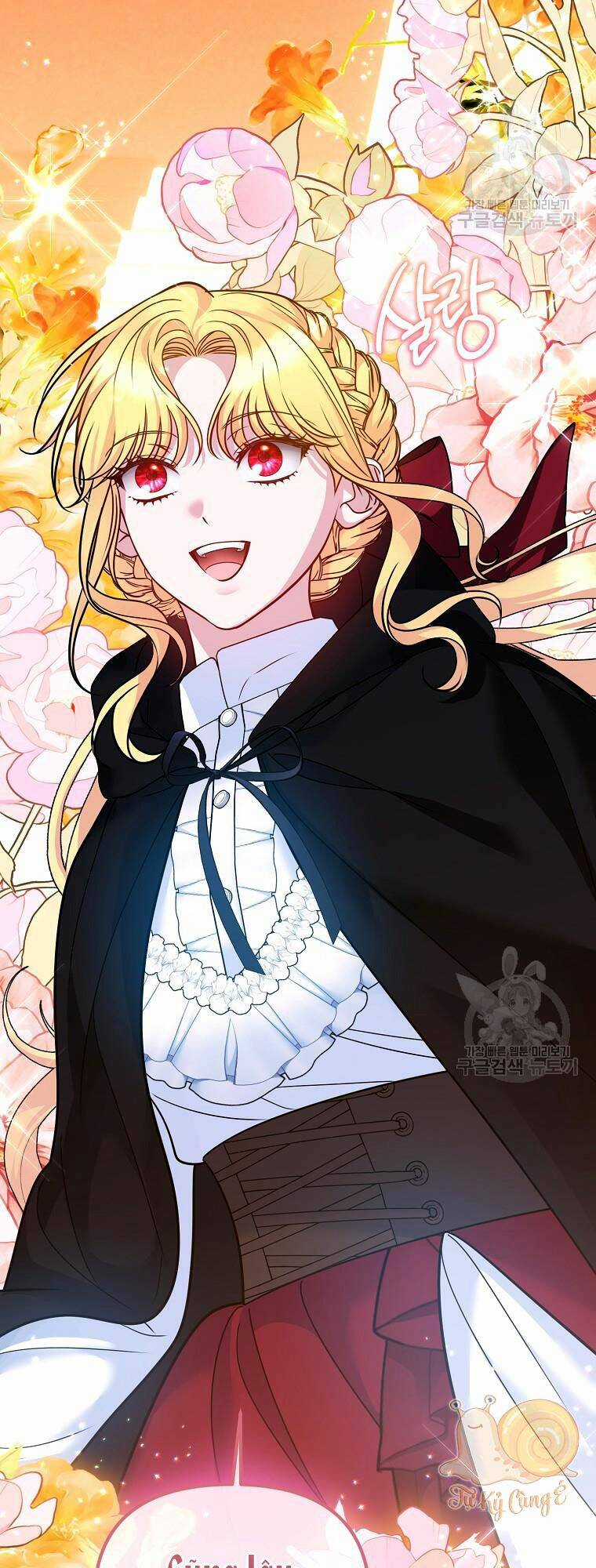 10 Cách Để Bị Bạo Chúa Đá Chapter 27 trang 19