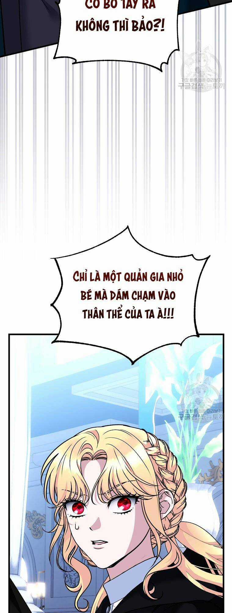 10 Cách Để Bị Bạo Chúa Đá Chapter 27 trang 28