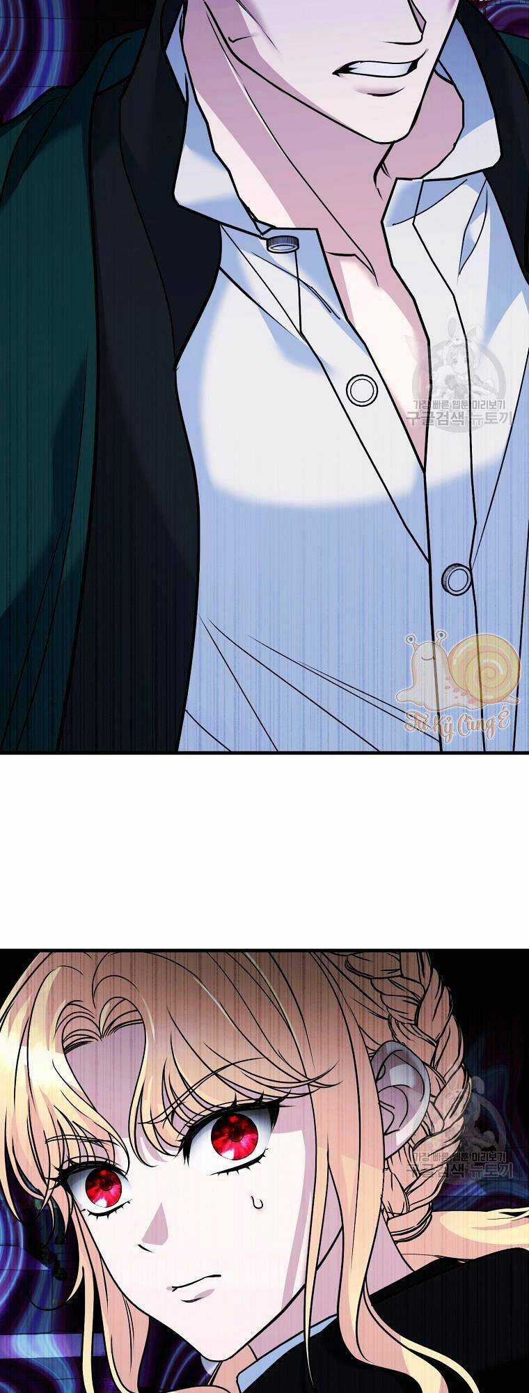 10 Cách Để Bị Bạo Chúa Đá Chapter 27 trang 30