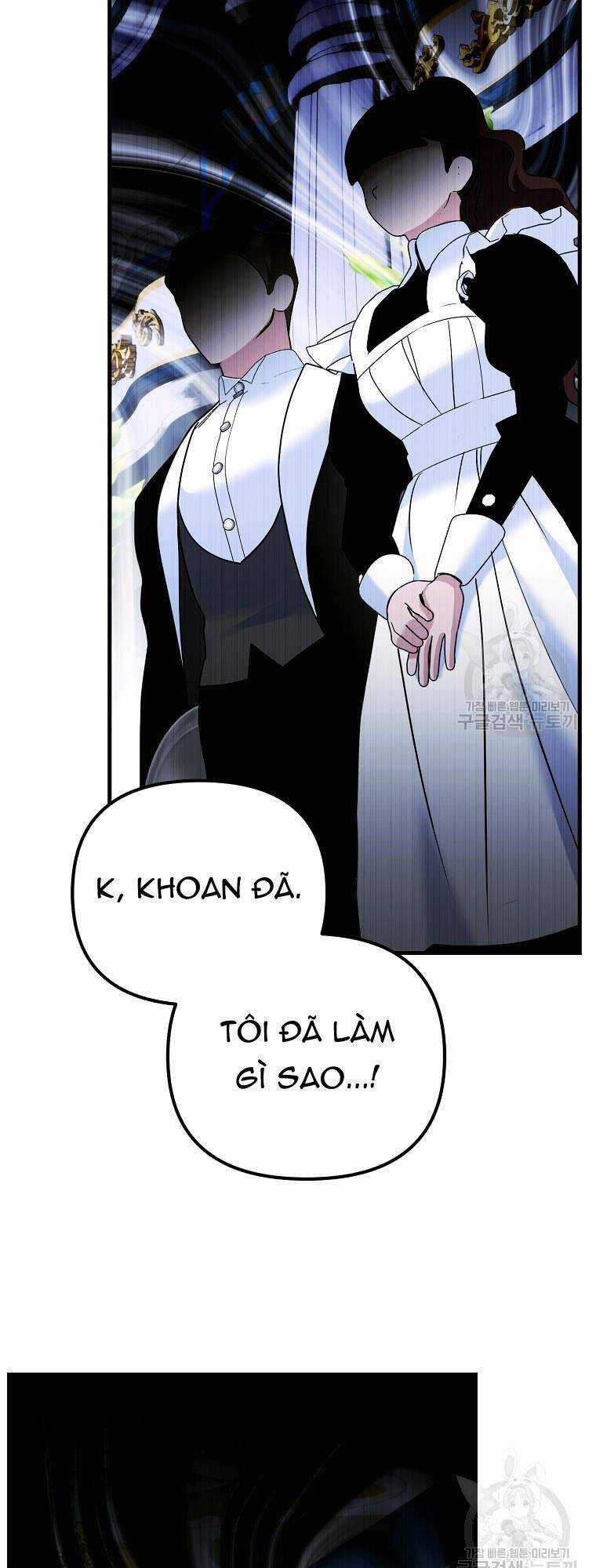 10 Cách Để Bị Bạo Chúa Đá Chapter 27 trang 32