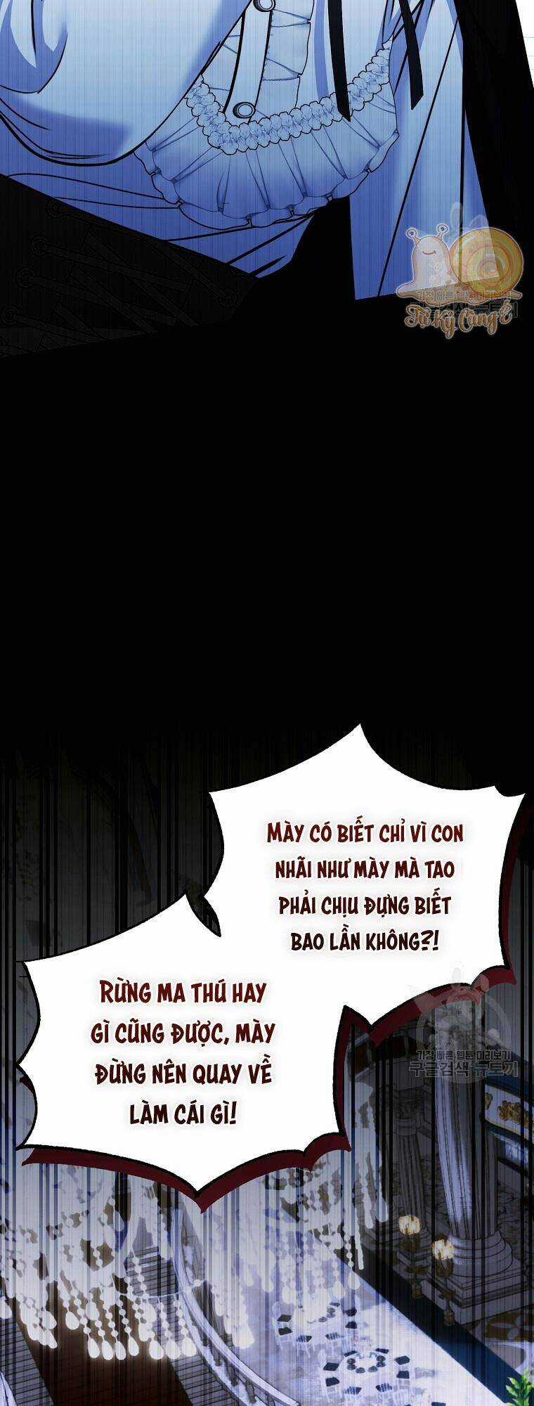 10 Cách Để Bị Bạo Chúa Đá Chapter 27 trang 38
