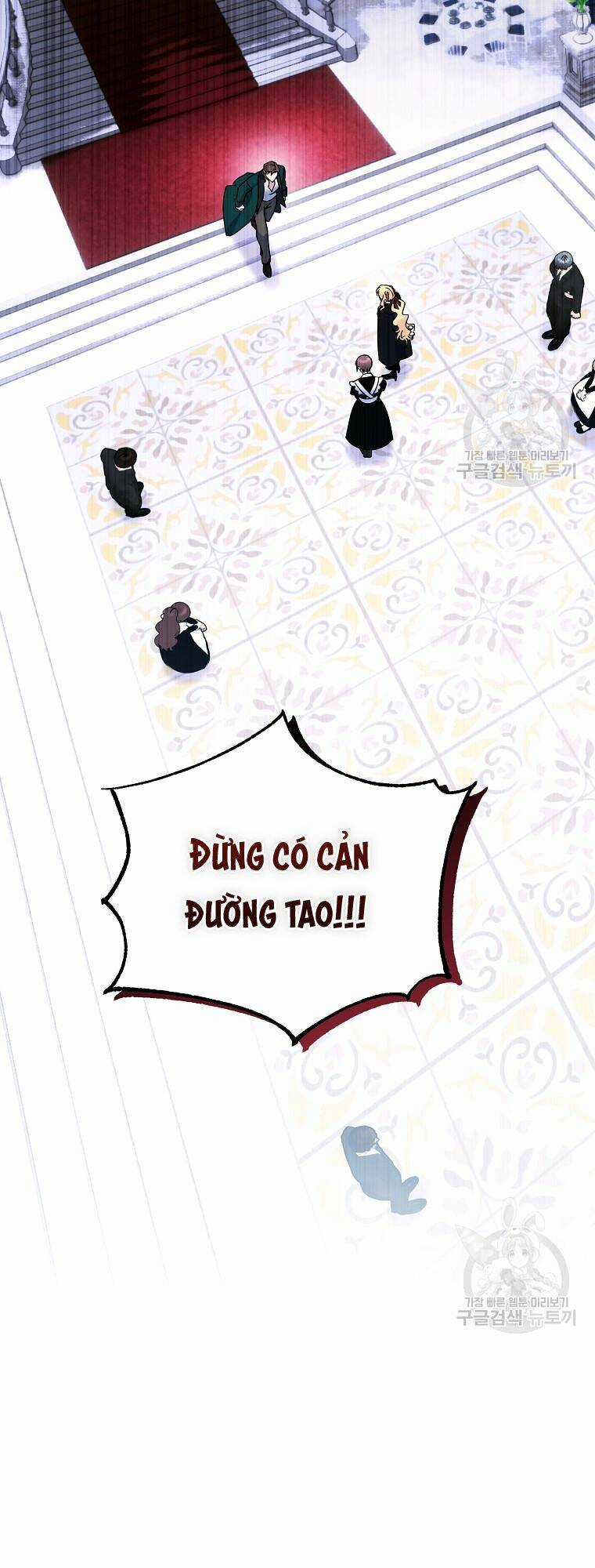 10 Cách Để Bị Bạo Chúa Đá Chapter 27 trang 39