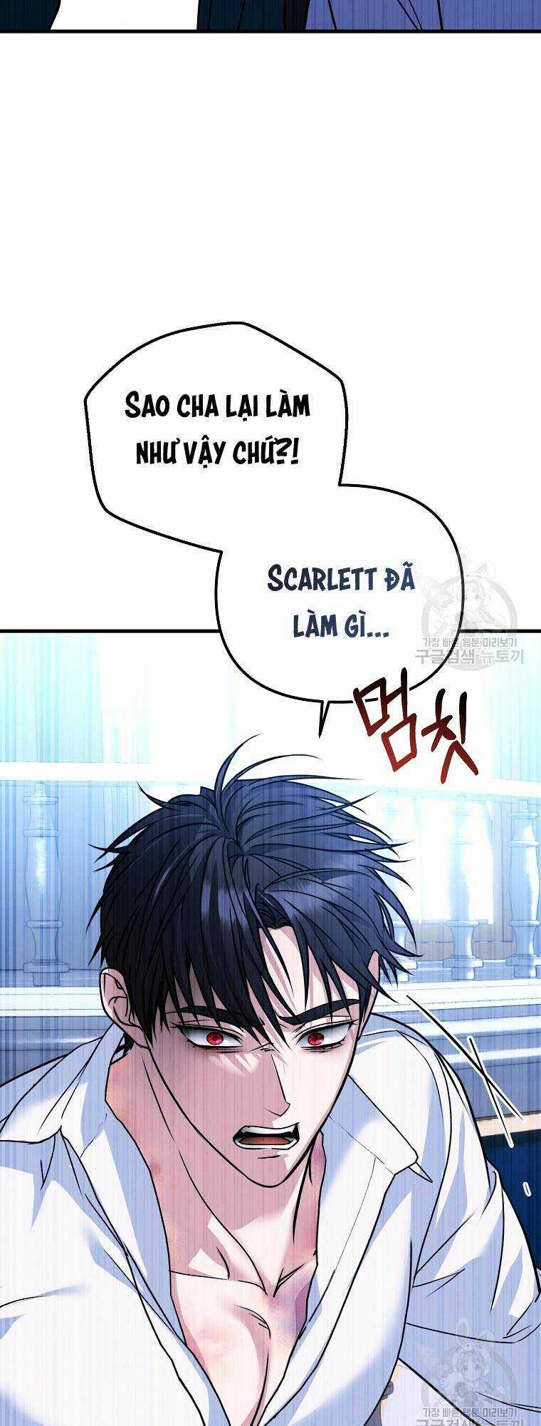 10 Cách Để Bị Bạo Chúa Đá Chapter 27 trang 41