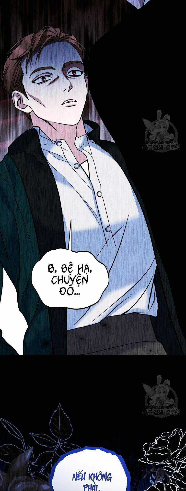 10 Cách Để Bị Bạo Chúa Đá Chapter 27 trang 48