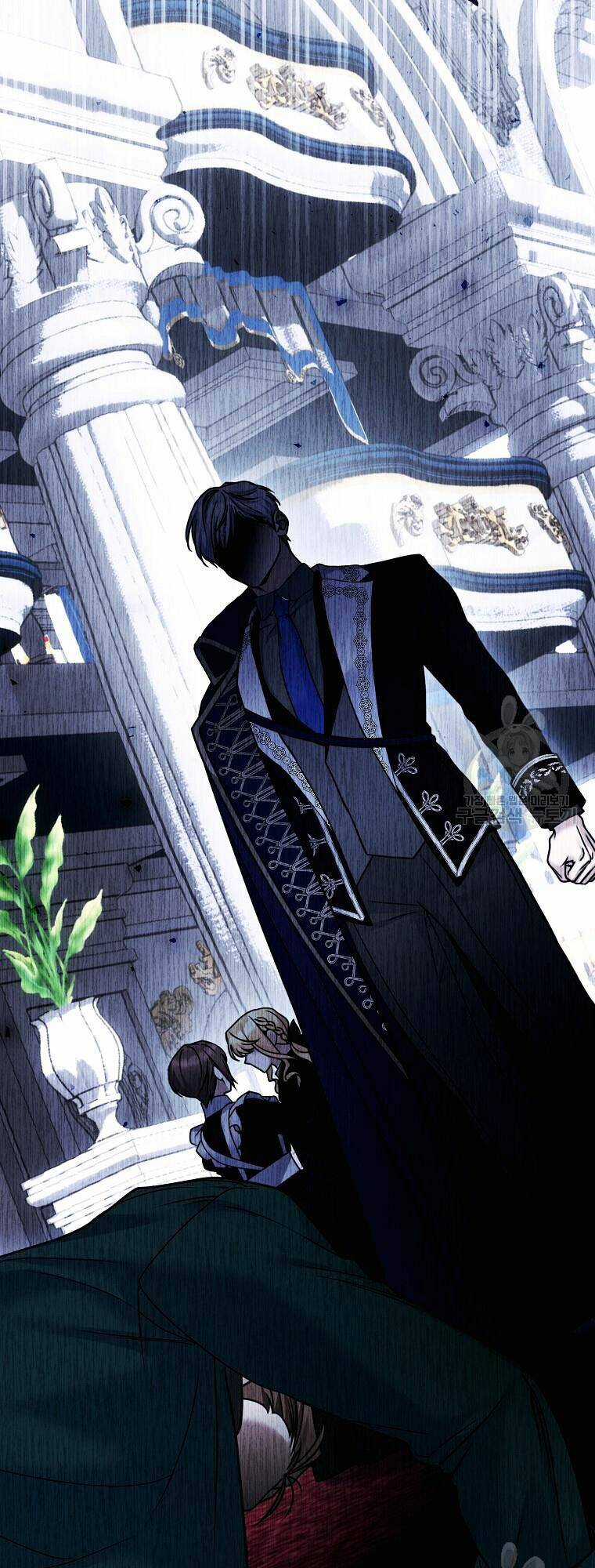 10 Cách Để Bị Bạo Chúa Đá Chapter 27 trang 53