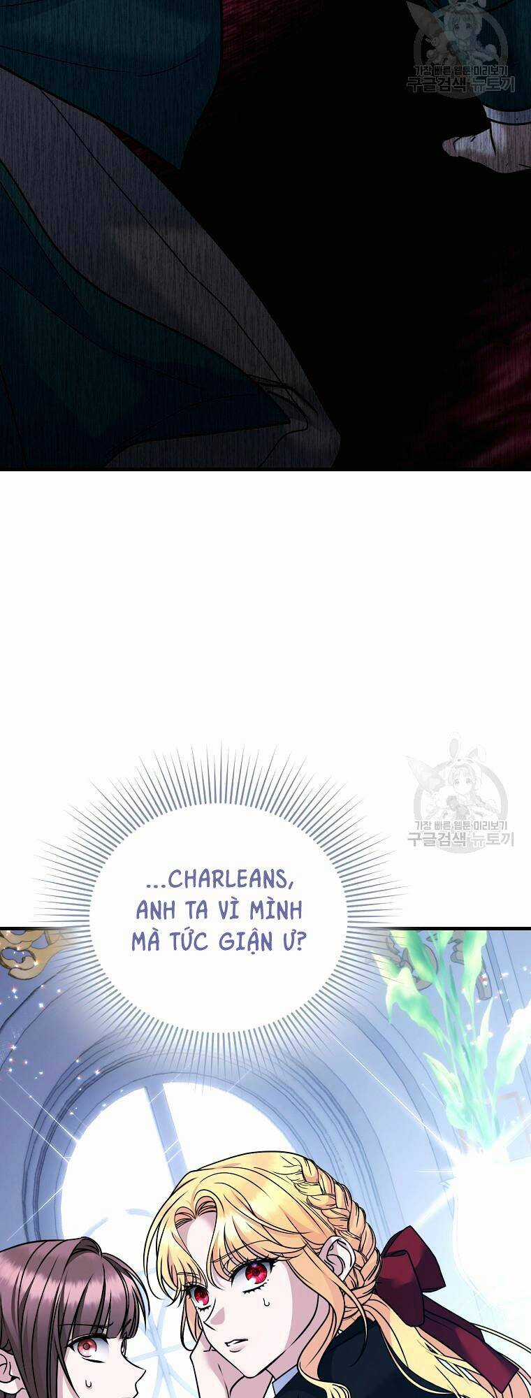 10 Cách Để Bị Bạo Chúa Đá Chapter 27 trang 54