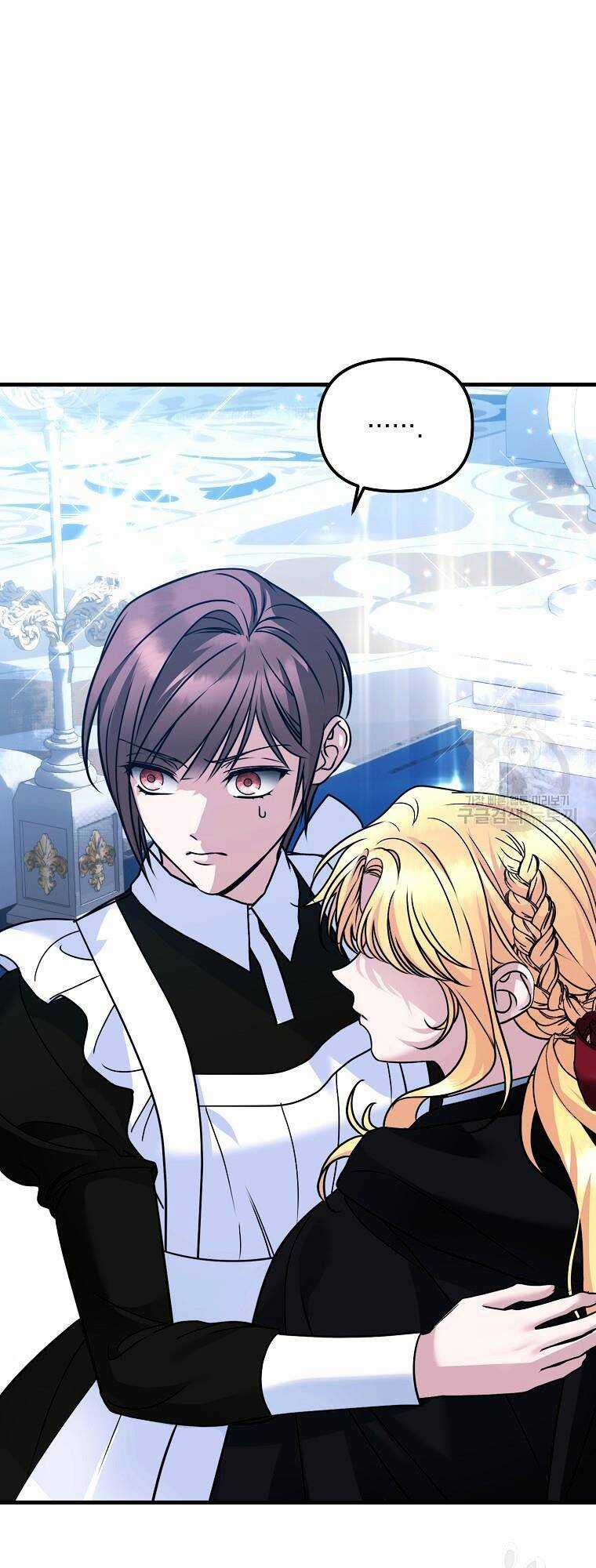 10 Cách Để Bị Bạo Chúa Đá Chapter 27 trang 62