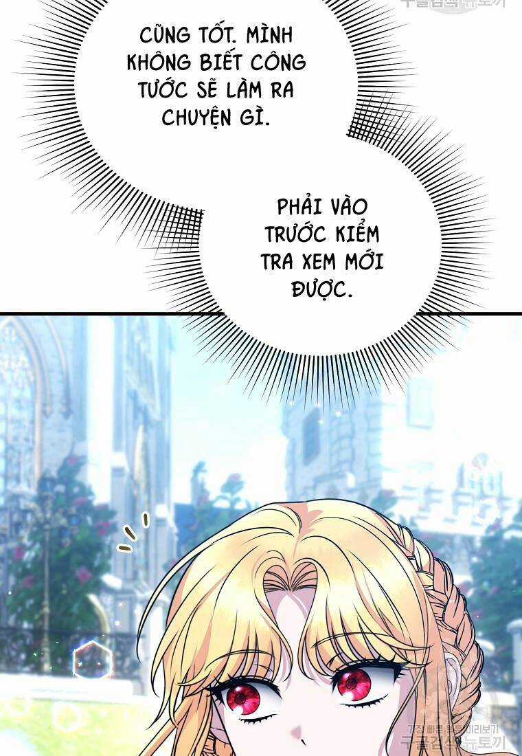 10 Cách Để Bị Bạo Chúa Đá Chapter 27 trang 7