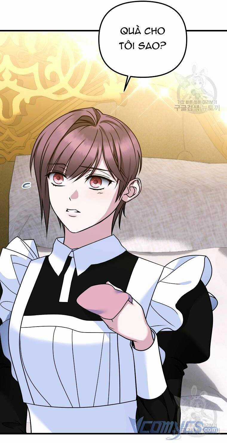 10 Cách Để Bị Bạo Chúa Đá Chapter 27 trang 77