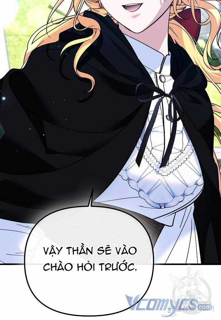 10 Cách Để Bị Bạo Chúa Đá Chapter 27 trang 8