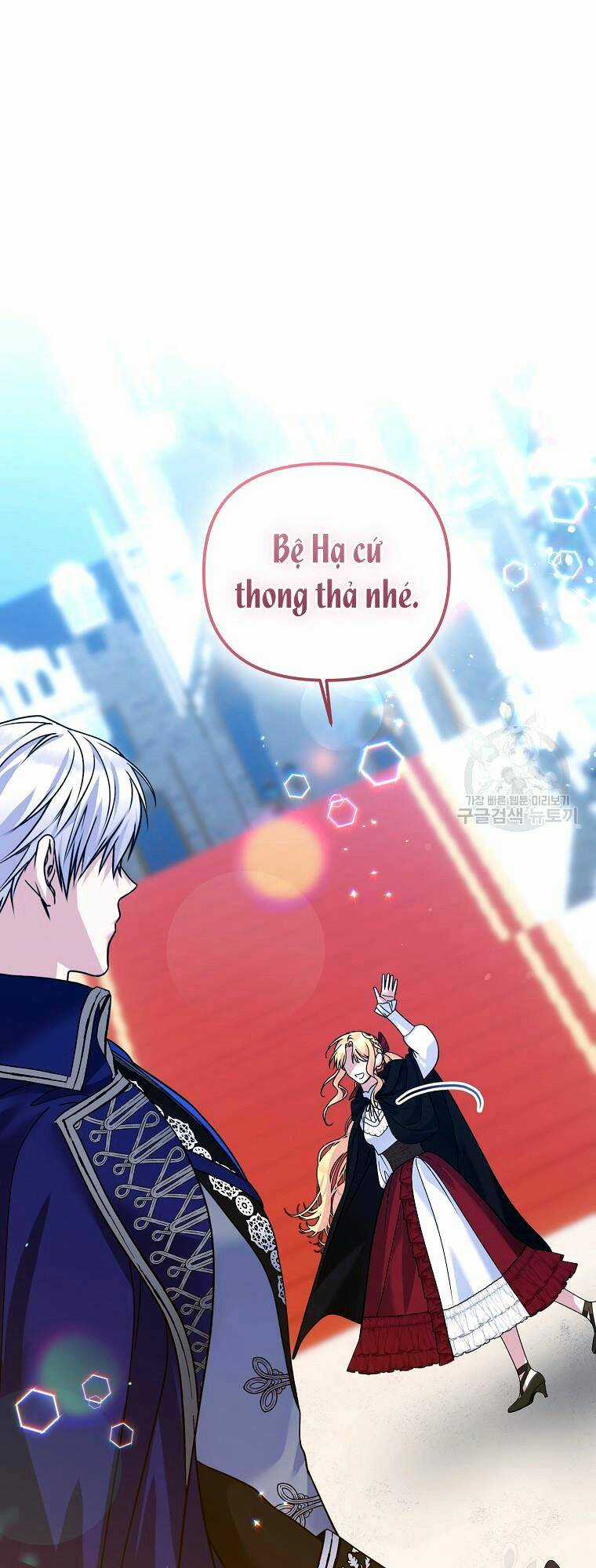 10 Cách Để Bị Bạo Chúa Đá Chapter 27 trang 9