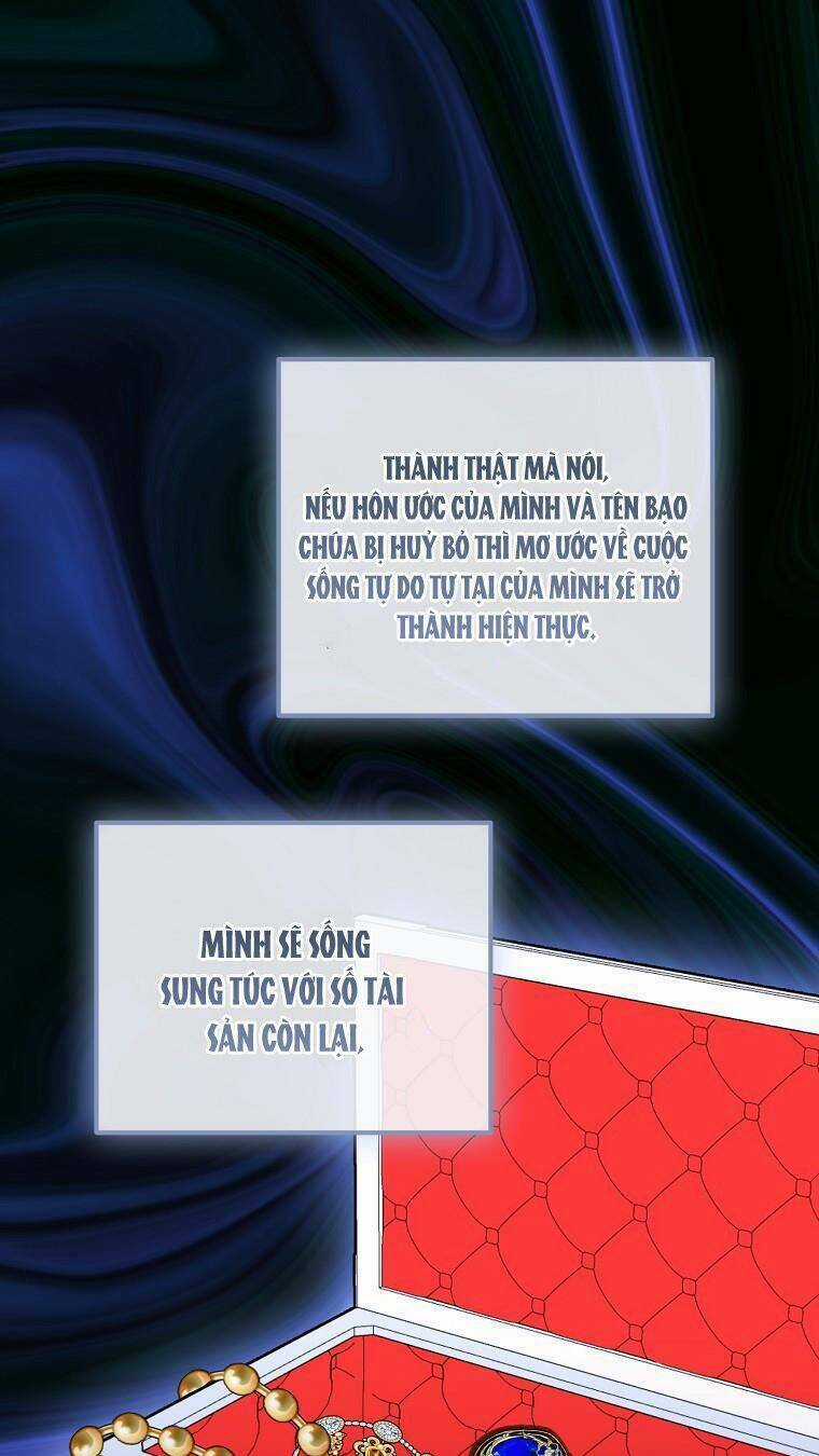 10 Cách Để Bị Bạo Chúa Đá Chapter 29 trang 0
