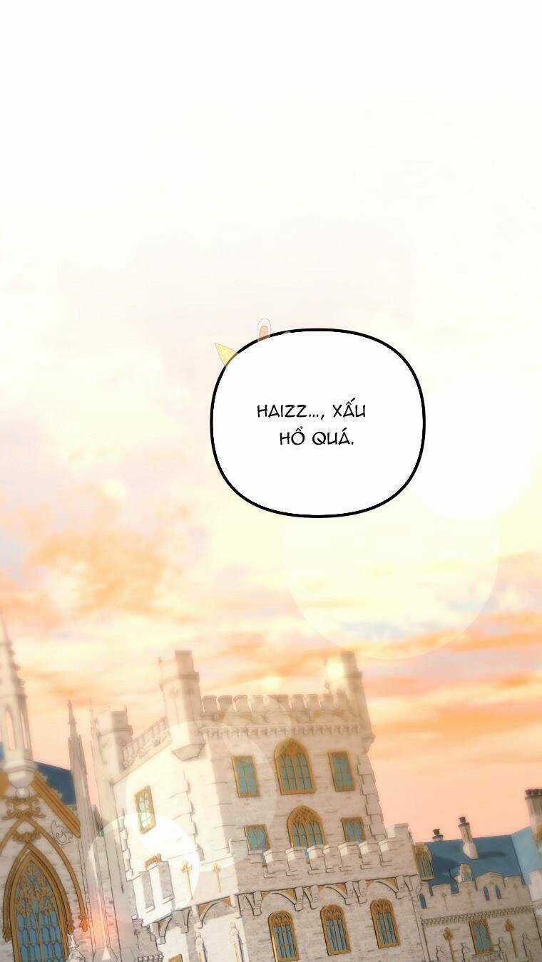 10 Cách Để Bị Bạo Chúa Đá Chapter 33 trang 0