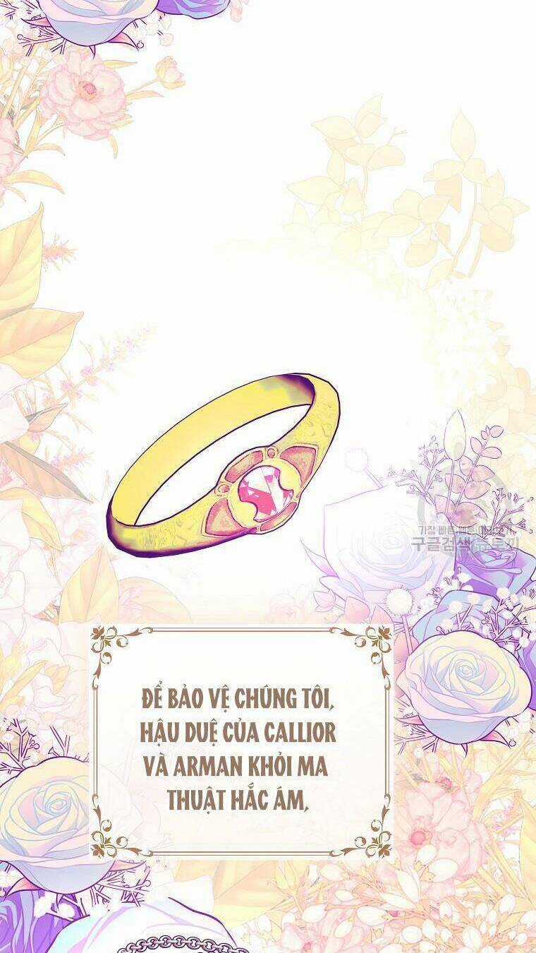 10 Cách Để Bị Bạo Chúa Đá Chapter 37 trang 25