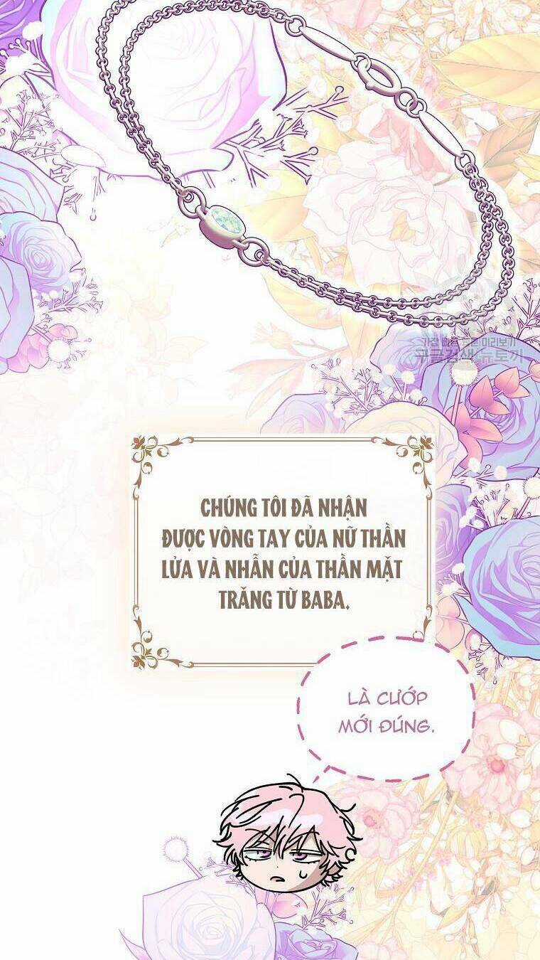 10 Cách Để Bị Bạo Chúa Đá Chapter 37 trang 26