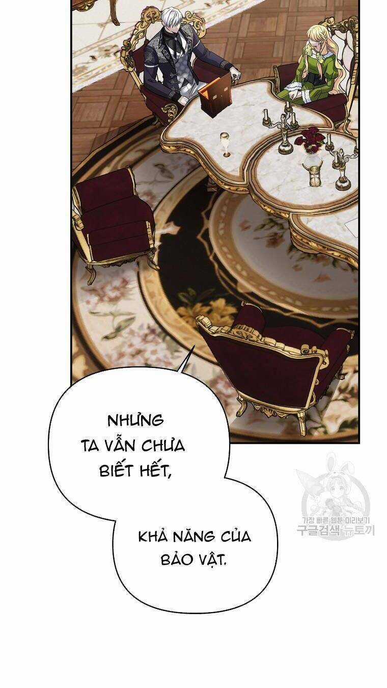 10 Cách Để Bị Bạo Chúa Đá Chapter 37 trang 28