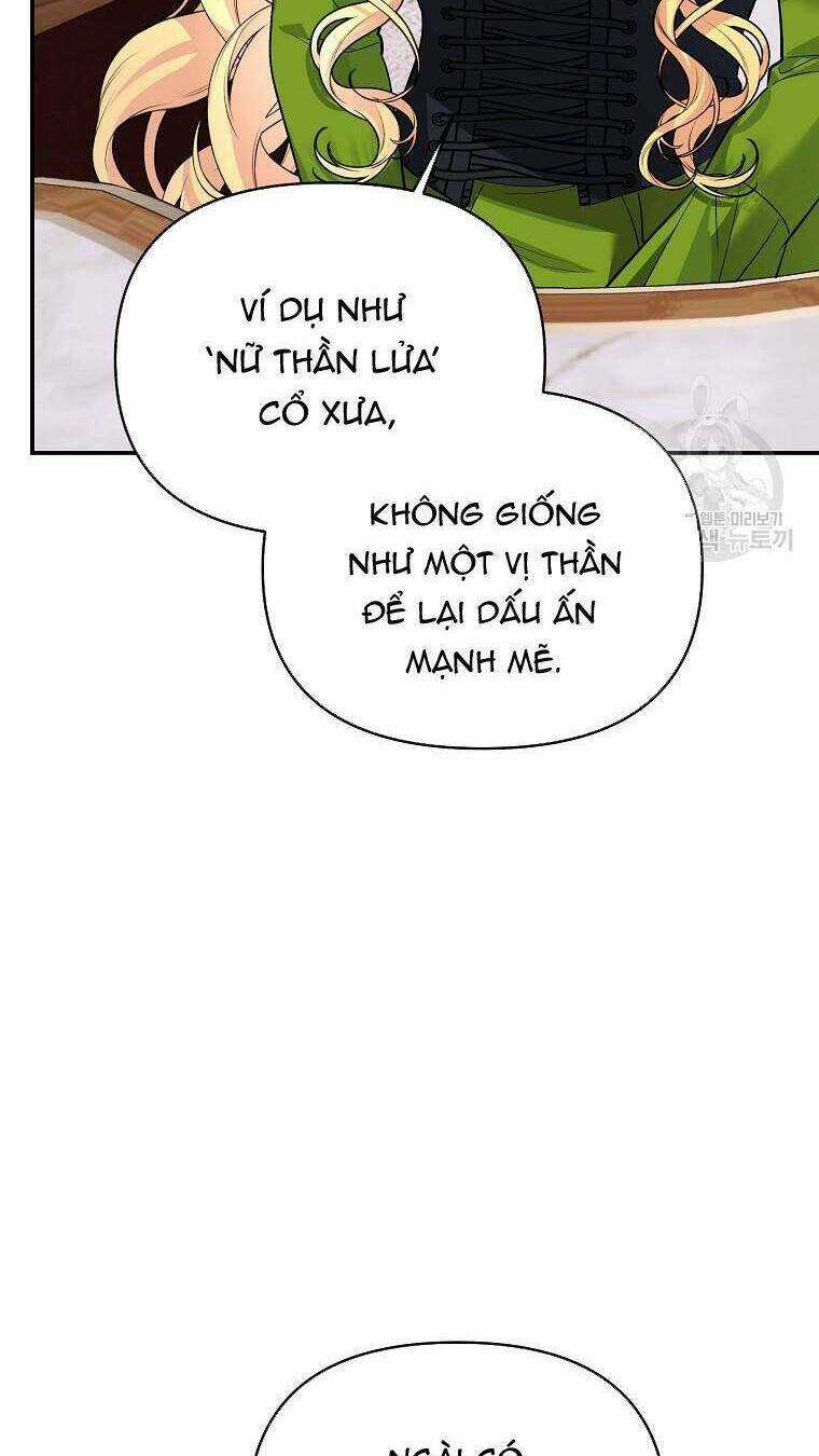 10 Cách Để Bị Bạo Chúa Đá Chapter 37 trang 30