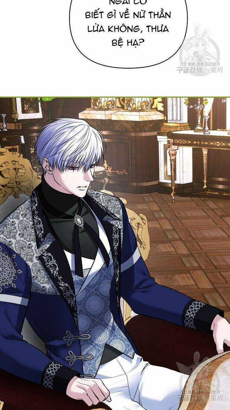 10 Cách Để Bị Bạo Chúa Đá Chapter 37 trang 31