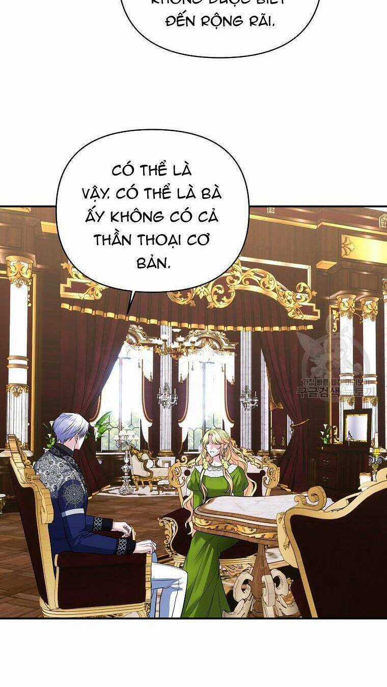 10 Cách Để Bị Bạo Chúa Đá Chapter 37 trang 33