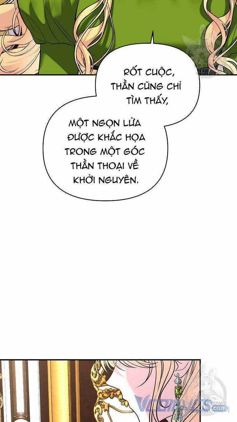 10 Cách Để Bị Bạo Chúa Đá Chapter 37 trang 35