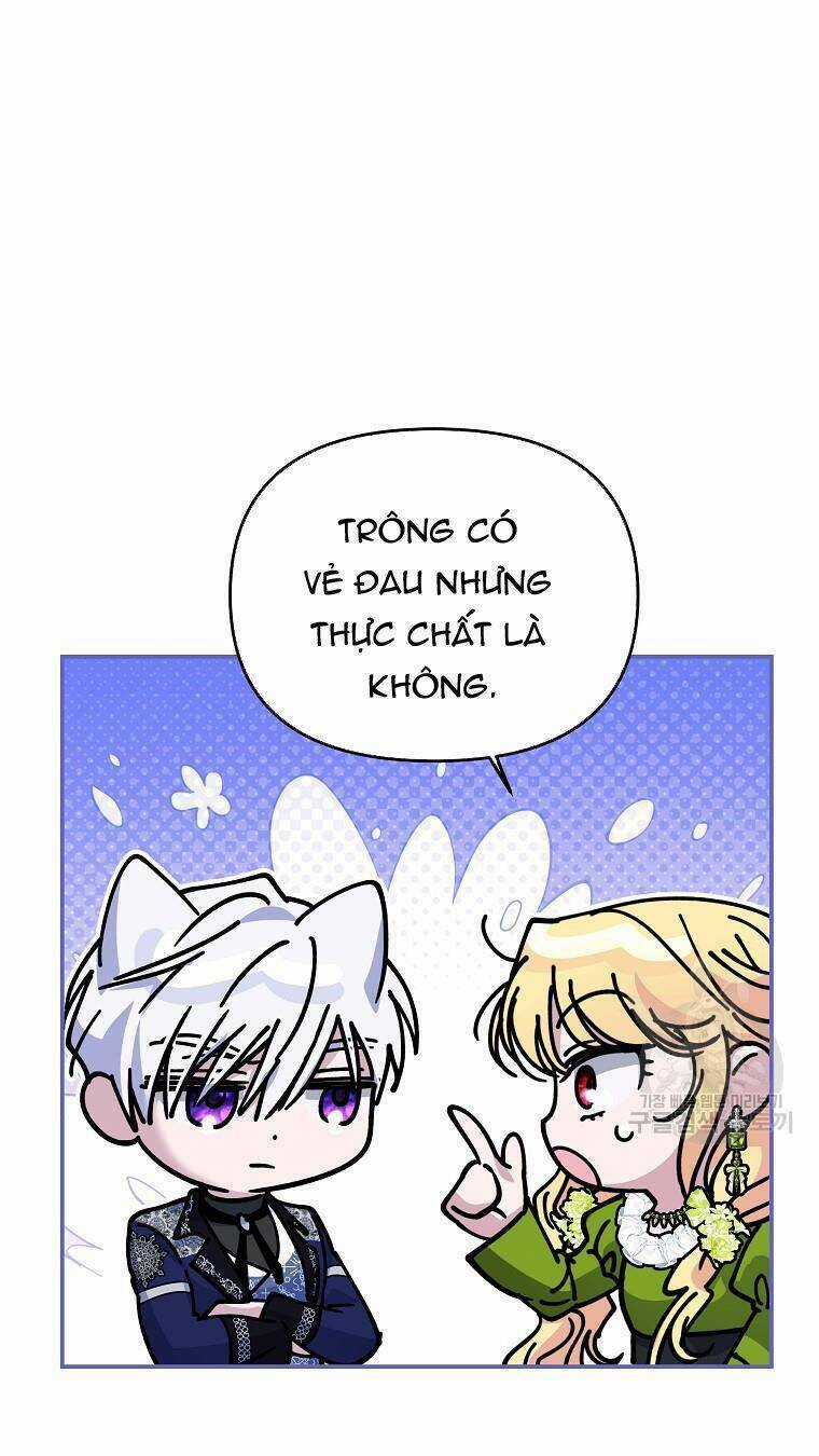 10 Cách Để Bị Bạo Chúa Đá Chapter 37 trang 44