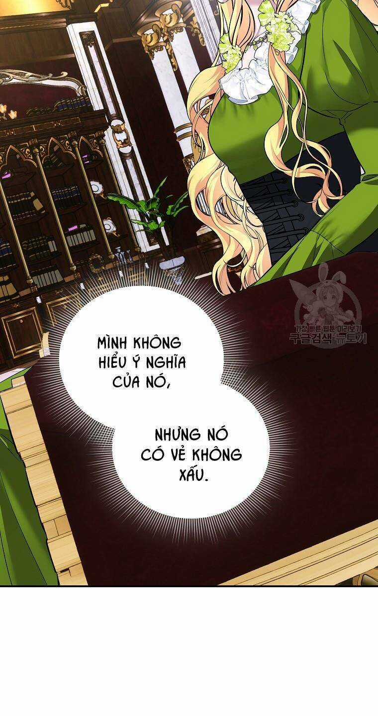 10 Cách Để Bị Bạo Chúa Đá Chapter 37 trang 49