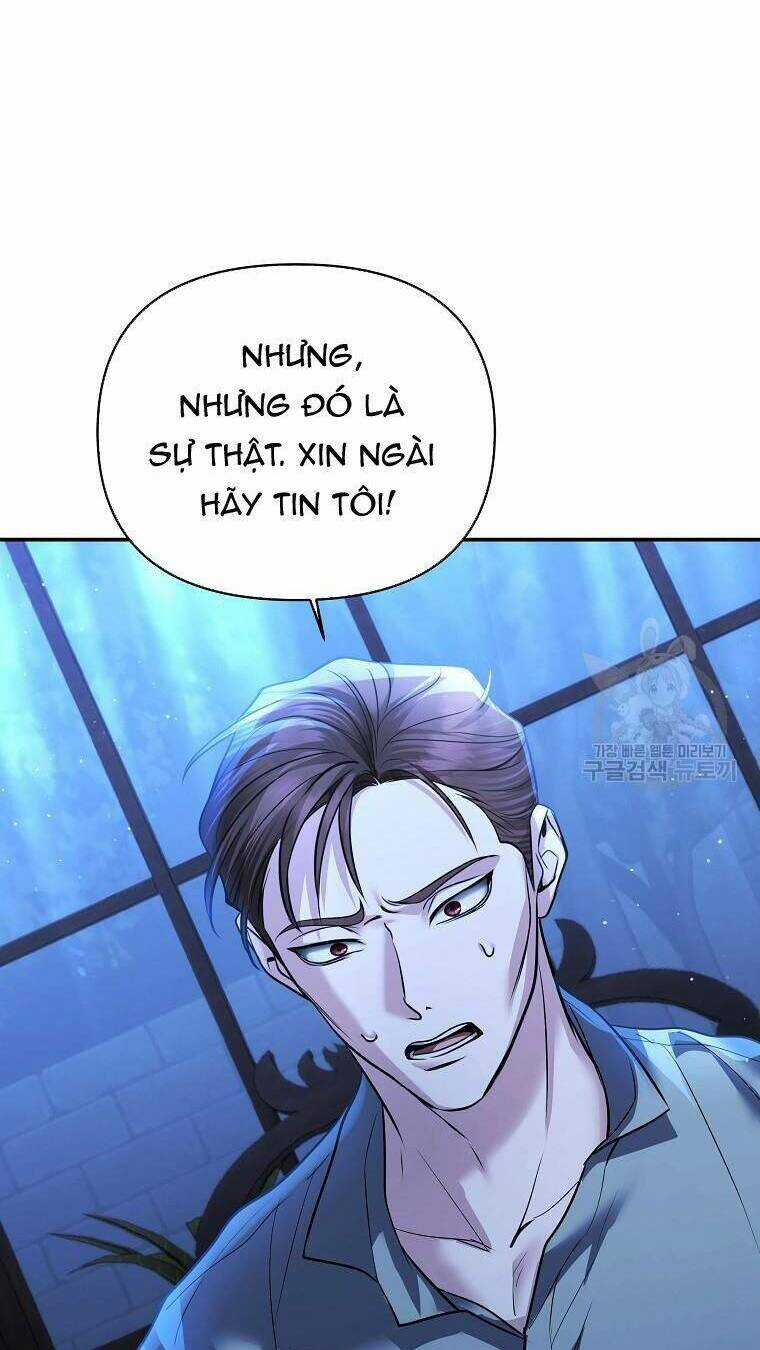 10 Cách Để Bị Bạo Chúa Đá Chapter 37 trang 5