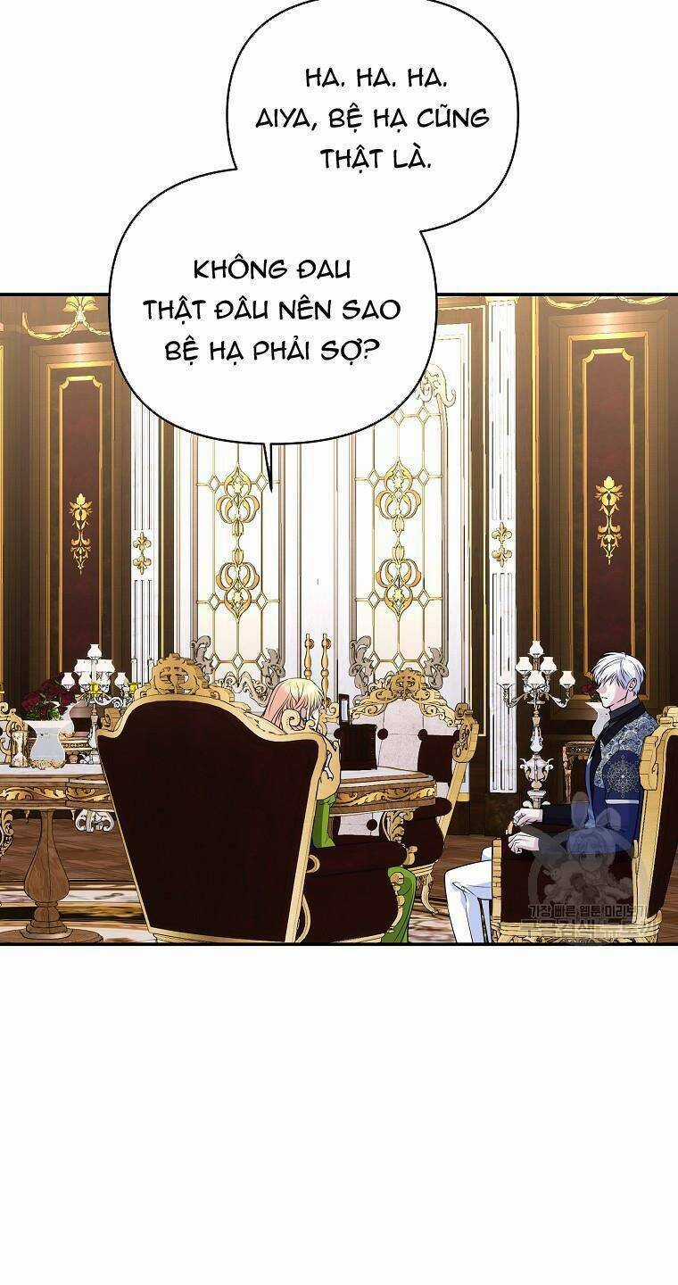 10 Cách Để Bị Bạo Chúa Đá Chapter 37 trang 57