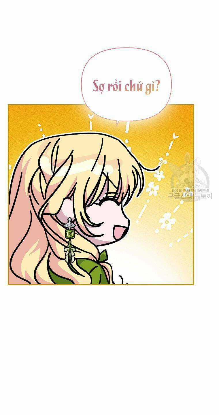 10 Cách Để Bị Bạo Chúa Đá Chapter 37 trang 58