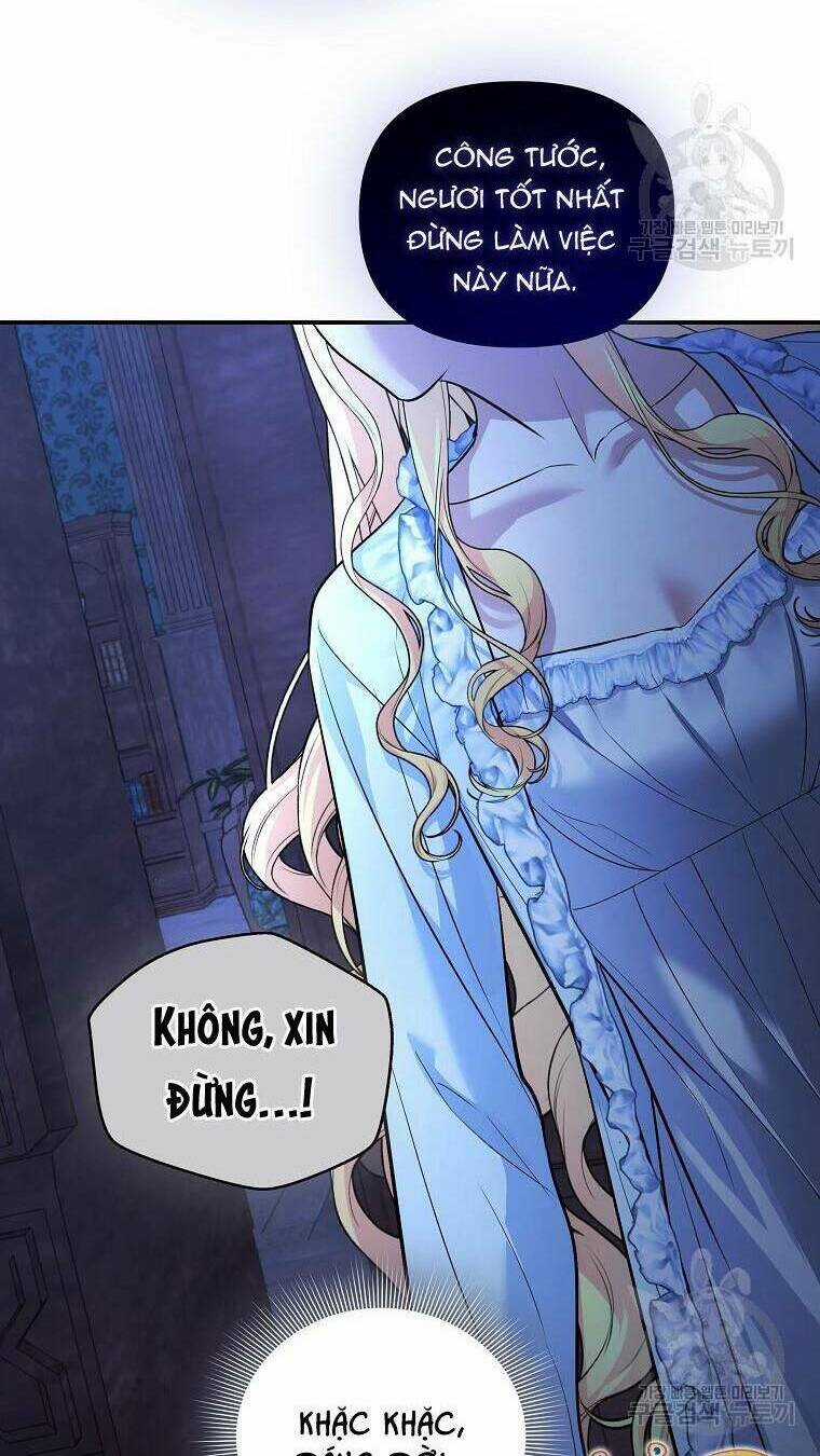 10 Cách Để Bị Bạo Chúa Đá Chapter 37 trang 7