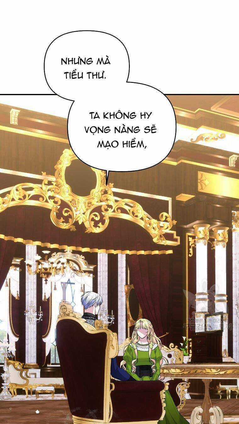 10 Cách Để Bị Bạo Chúa Đá Chapter 37 trang 72
