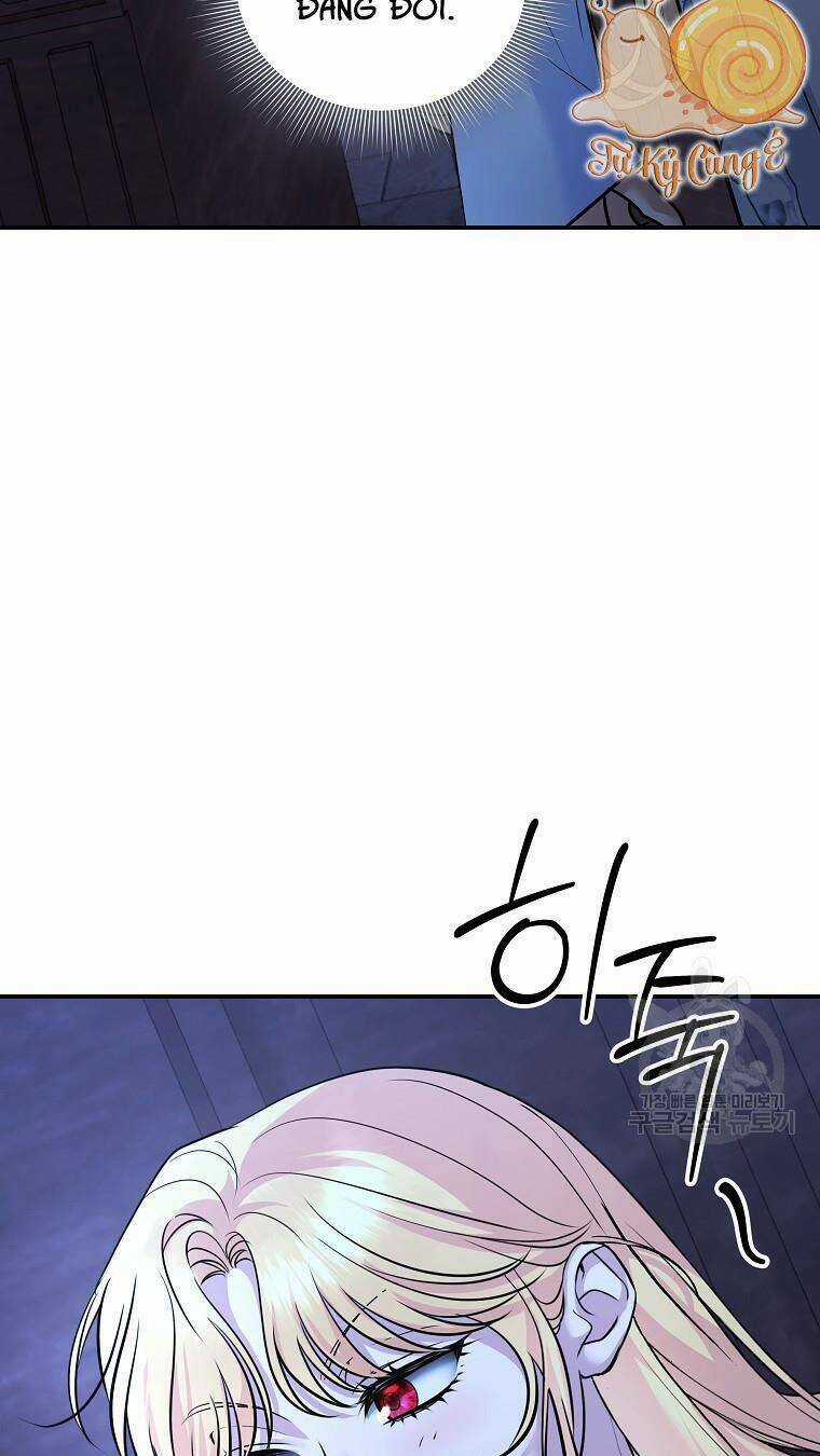 10 Cách Để Bị Bạo Chúa Đá Chapter 37 trang 8