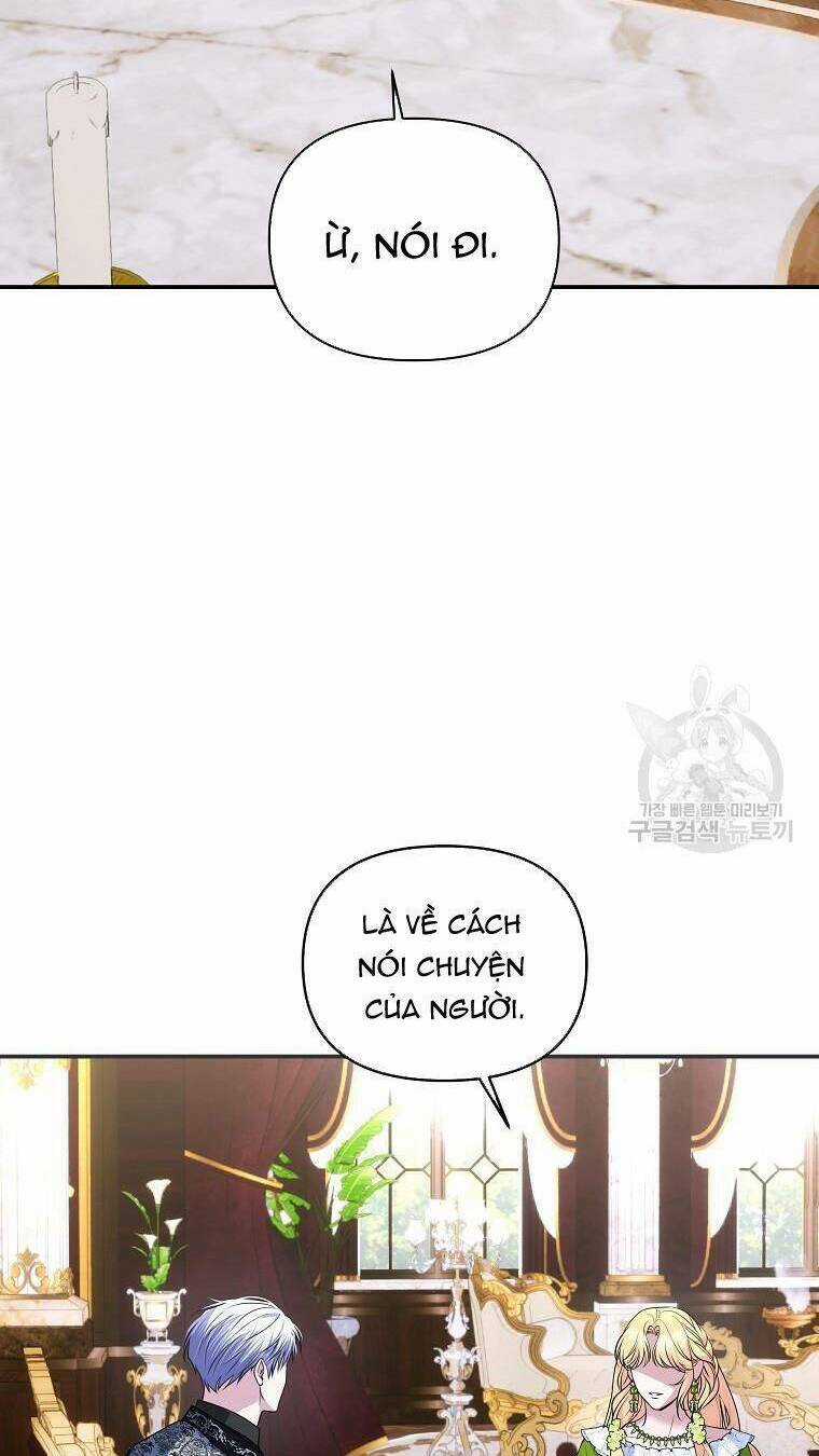 10 Cách Để Bị Bạo Chúa Đá Chapter 37 trang 81
